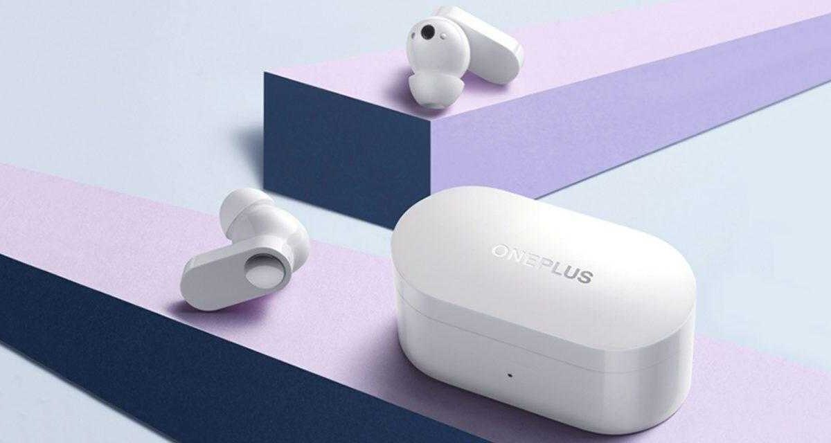 Наушники OnePlus Buds Ace получат 36 часов автономности 6 OnePlus Buds Ace