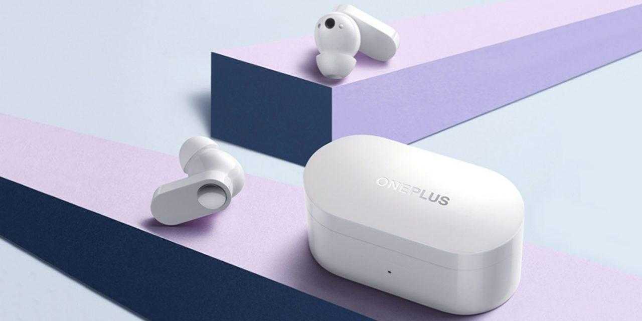 OnePlus Buds Ace