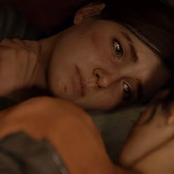 Нил Дракманн намекнул на The Last of Us 3