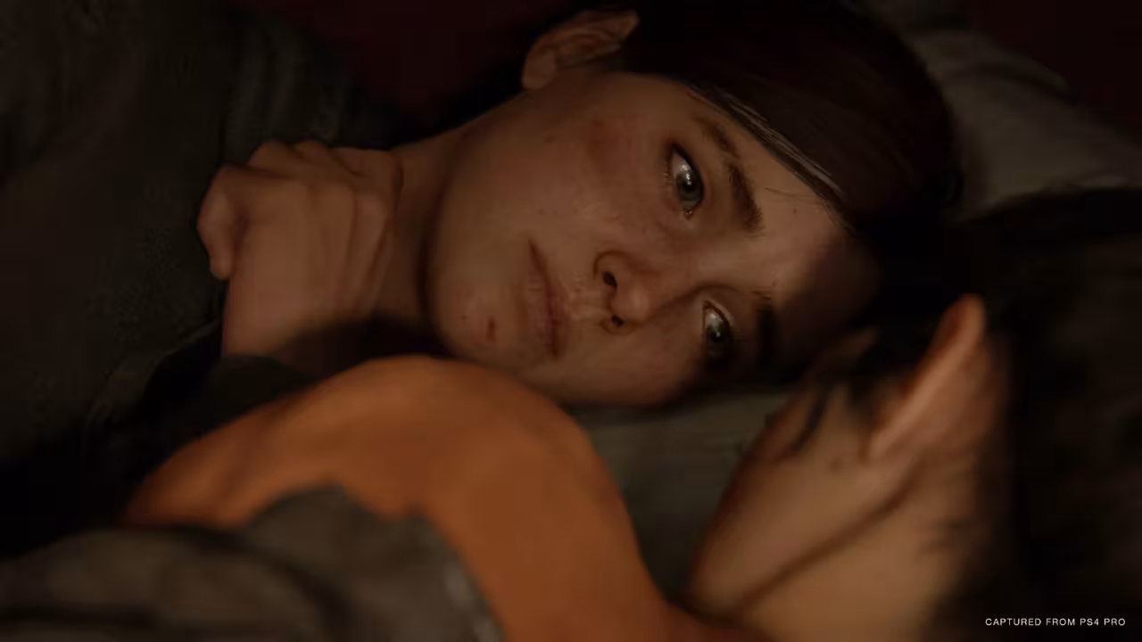 Нил Дракманн намекнул на The Last of Us 3 3 Нил Дракманн намекнул на The Last of Us 3