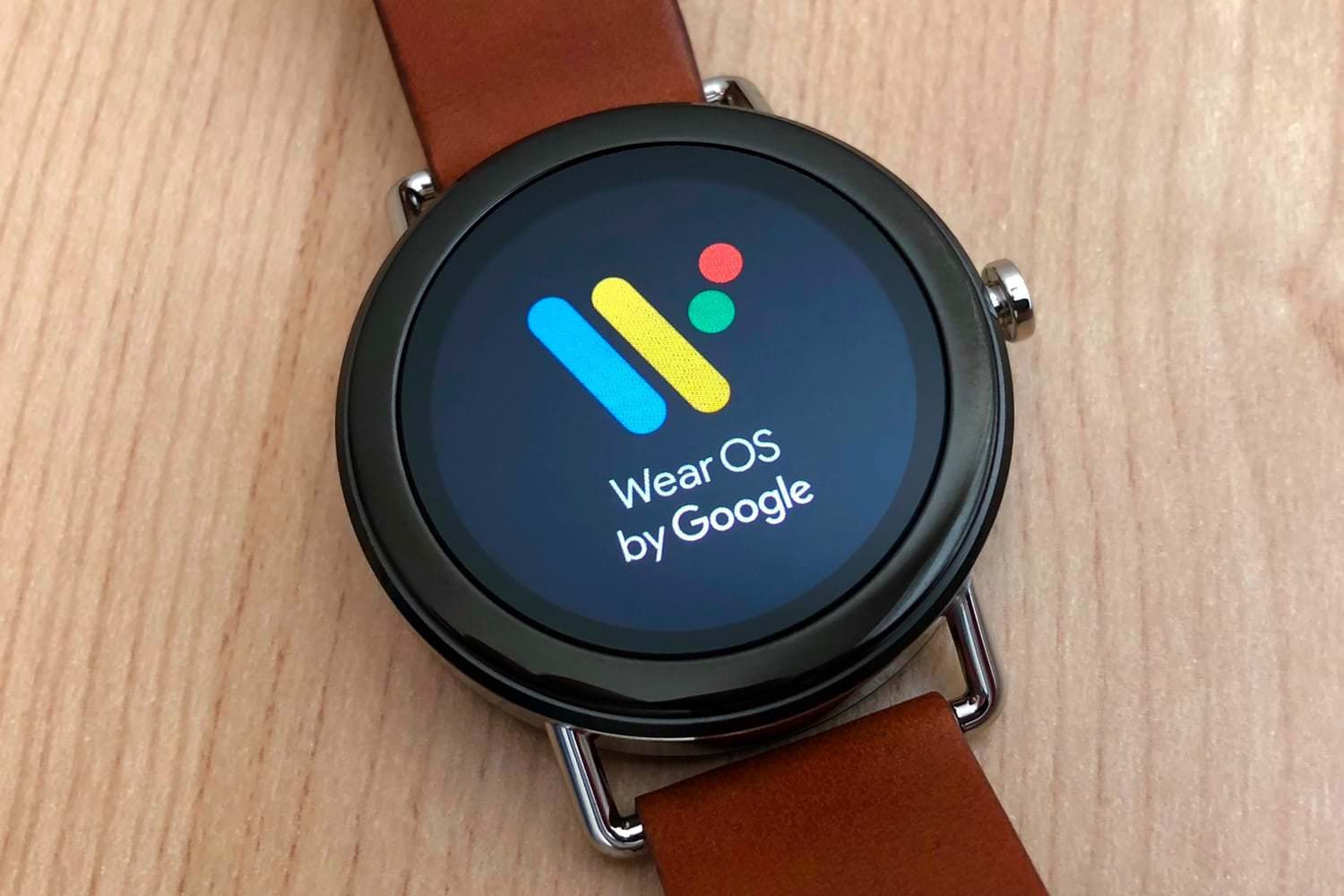 Google maps wear outlet os