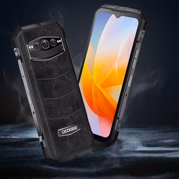Doogee V Max