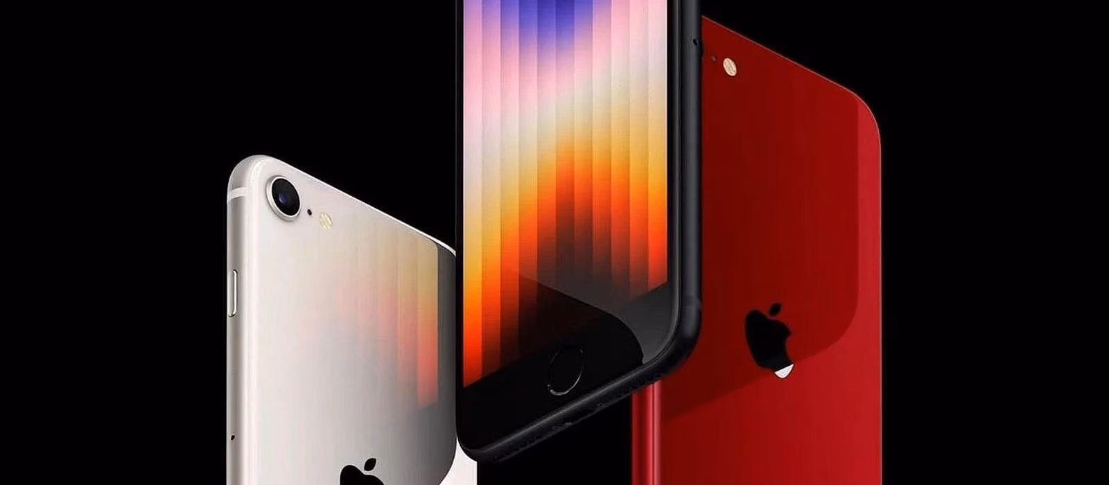 Слух: Apple больше не будет выпускать iPhone SE 2 Apple