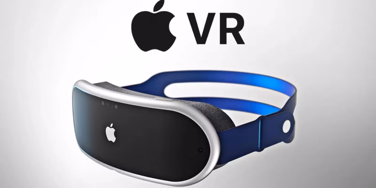 Слух: Apple выпустит MR-гарнитуру перед WWDC 2023 2 Apple