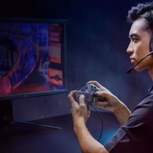 Asus ROG Raikiri Pro