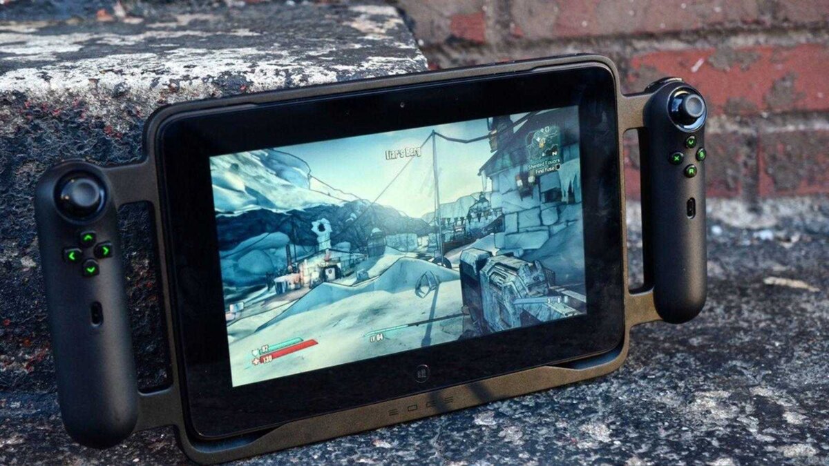 Razer Edge получит активный охлаждающий вентилятор 5 Razer