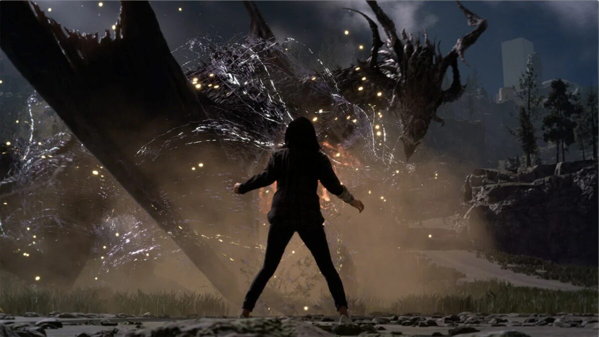 Часовой геймплей Forspoken просочился в сеть перед релизом на следующей неделе