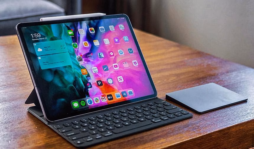 Apple заказала OLED-панели для iPad Pro, который выйдет в 2024 году 2 Apple