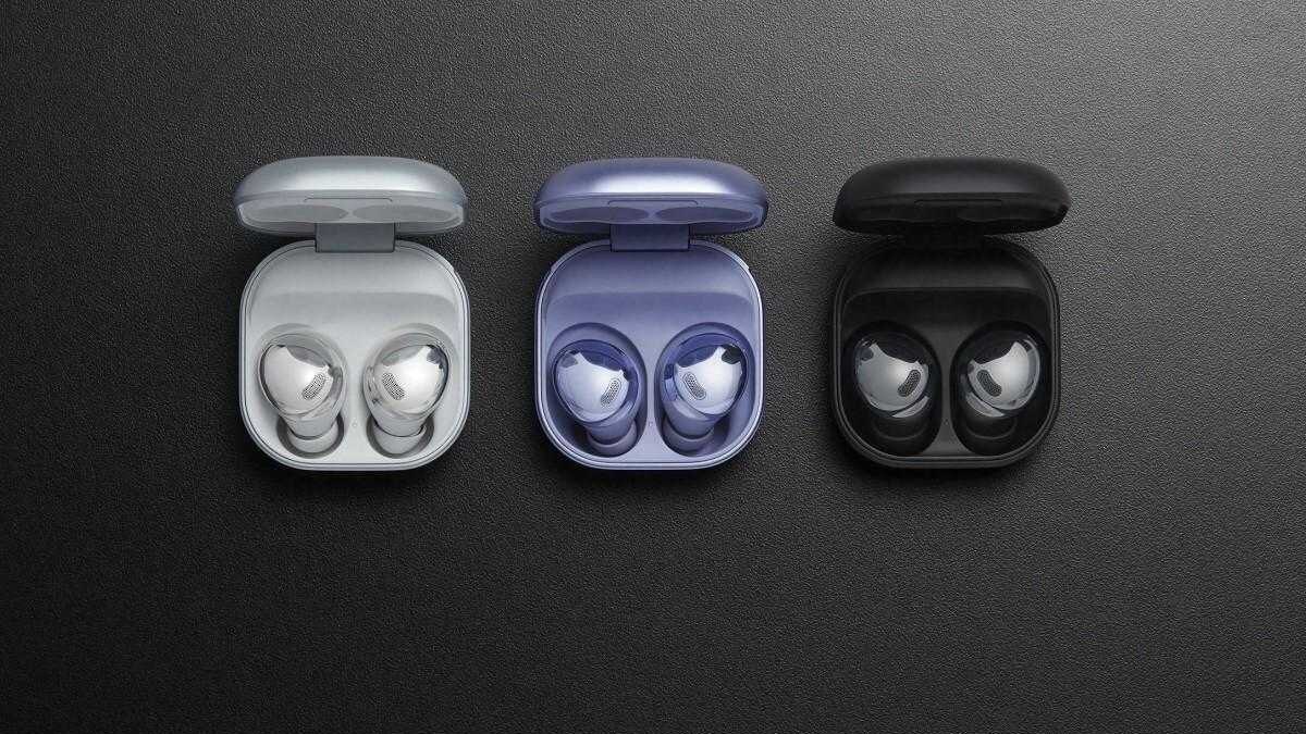 Samsung Galaxy Buds2 Pro, Watch4 и Watch5 расширят возможности съемки 3 Samsung