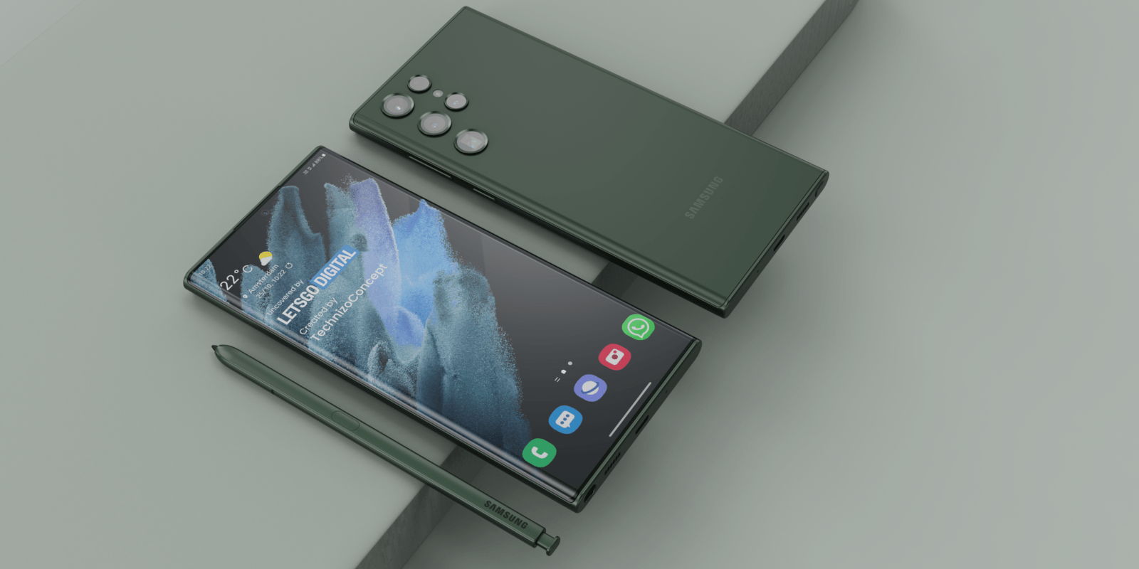 Samsung