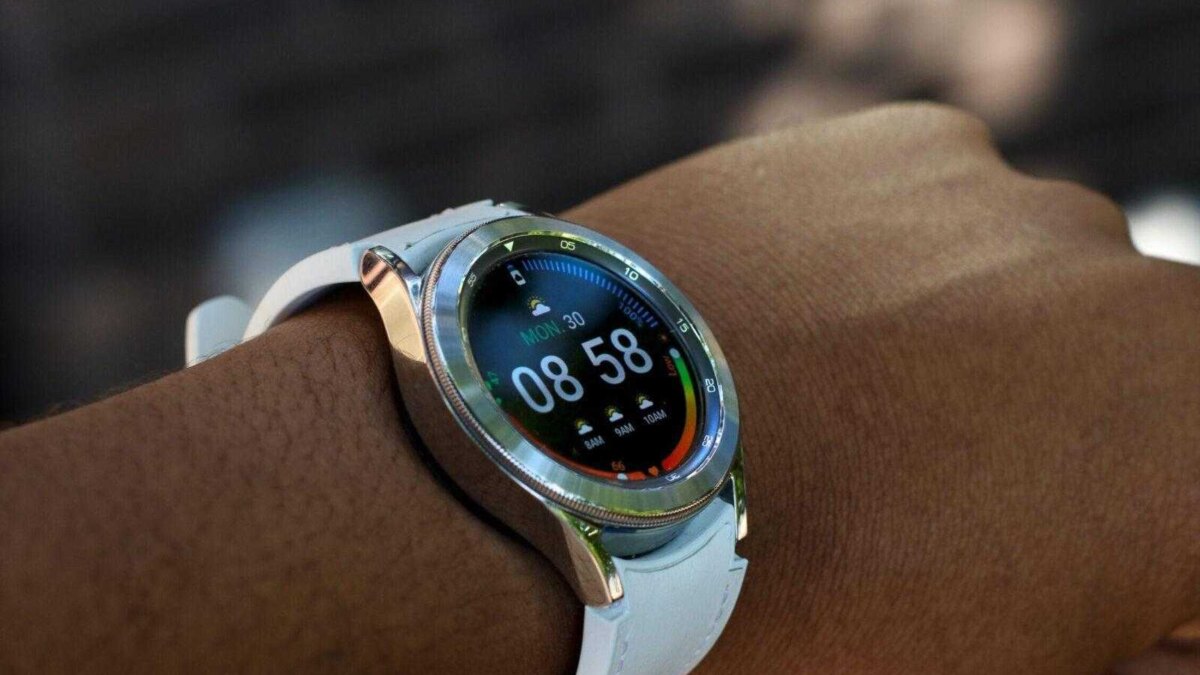 Samsung Galaxy Buds2 Pro, Watch4 и Watch5 расширят возможности съемки 4 Samsung