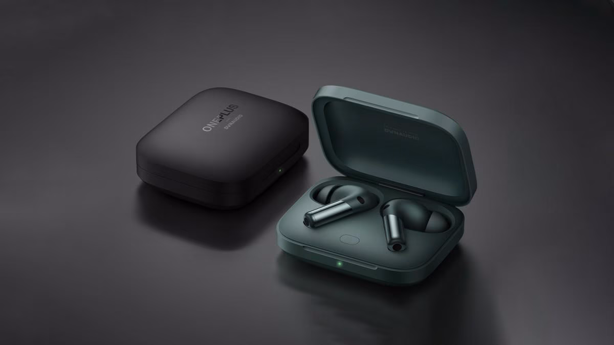 OnePlus выпустила наушники Buds Pro 2 4 OnePlus Buds Pro 2