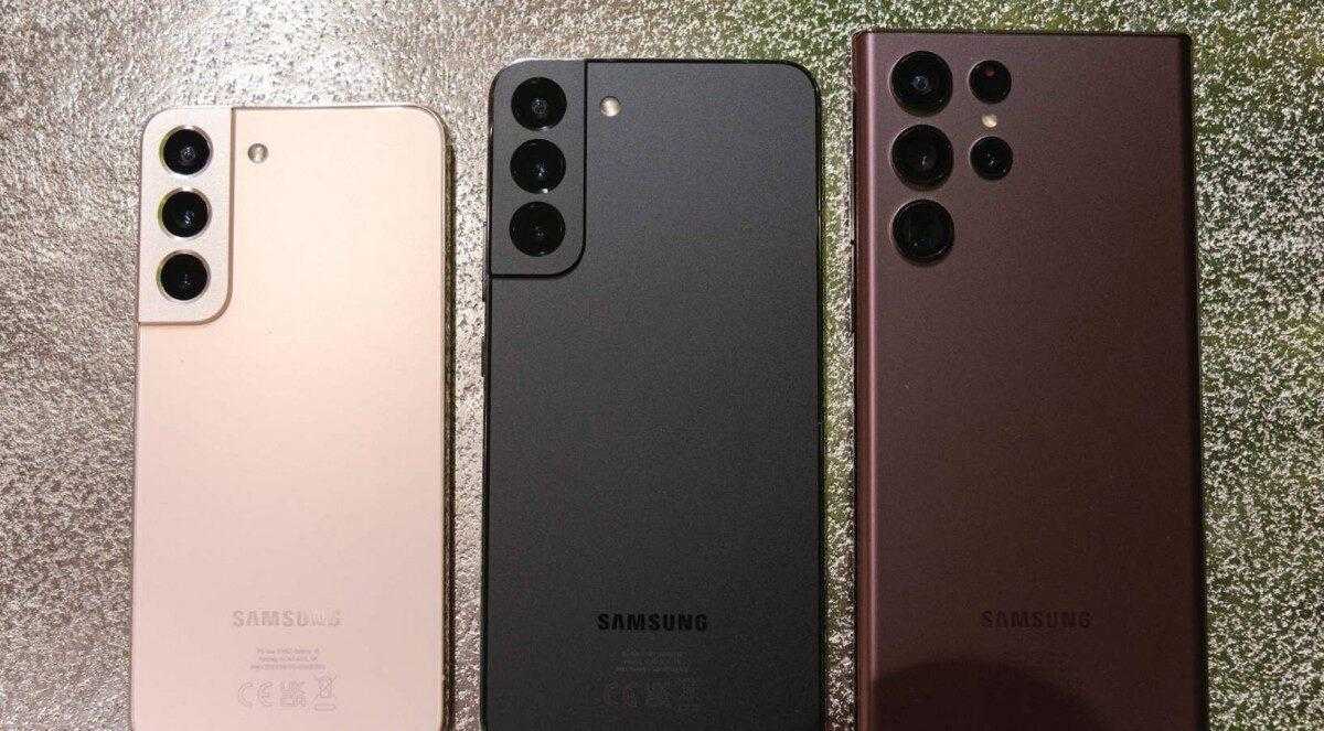 Серия Samsung Galaxy S24 будет состоять из двух смартфонов (gsmarena 000 1 e1673502740728)