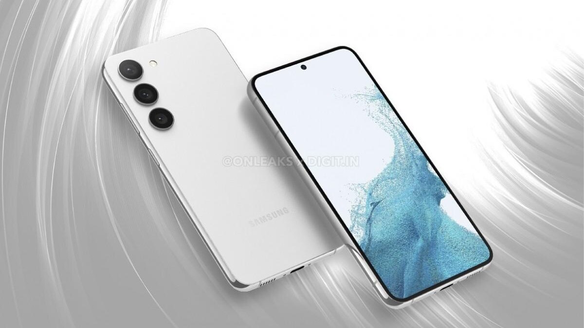 Samsung Galaxy S23 Ultra получит улучшенный портретный режим видео 2 Samsung Galaxy S23 Ultra получит улучшенный портретный режим видео