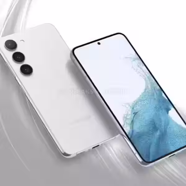 Samsung Galaxy S23 Ultra получит улучшенный портретный режим видео