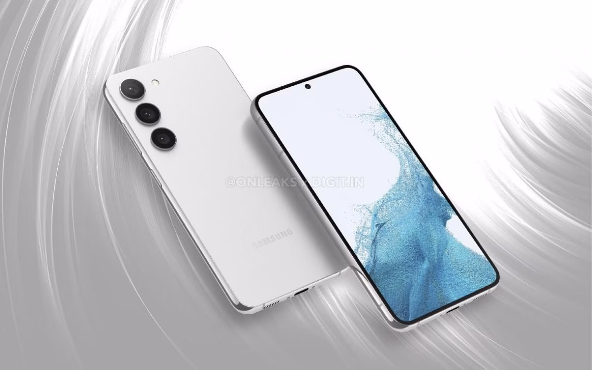 Samsung Galaxy S23 Ultra получит улучшенный портретный режим видео 2 Samsung Galaxy S23 Ultra получит улучшенный портретный режим видео