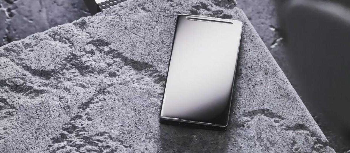 Gorilla Glass Victus 2