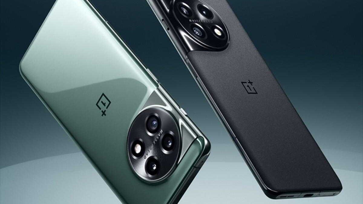 OnePlus 11 представлен официально 7 OnePlus 11