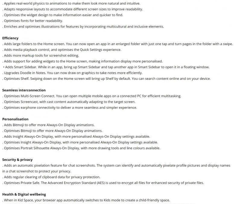 Realme GT Neo 3T и Narzo 50 Pro 5G получили обновление Realme UI 4.0 4 gsmarena 001 2023 01 02T104111.250