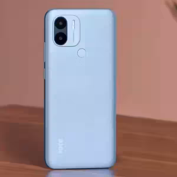 Poco C50 анонсировали с батареей емкостью 5000 мАч и Android 12 Go Edition