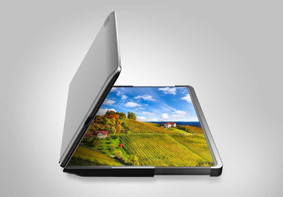 Samsung представила экран Flex Hybrid OLED, который складывается и сдвигается (gsmarena 001 2023 01 03T193219.089)