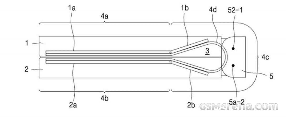 Samsung Galaxy Z Fold 5 получит новый дизайн шарнира 3 Samsung