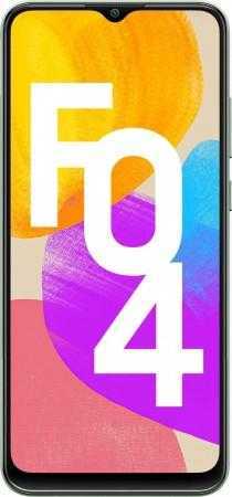 Samsung выпустила смартфон Galaxy F04 (gsmarena 001 3)