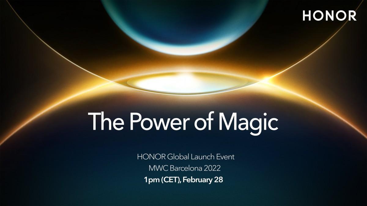 Honor подтвердил участие в MWC 2023, скорее всего появятся новые смартфоны 3 Honor подтвердил участие в MWC 2023, скорее всего появятся новые смартфоны