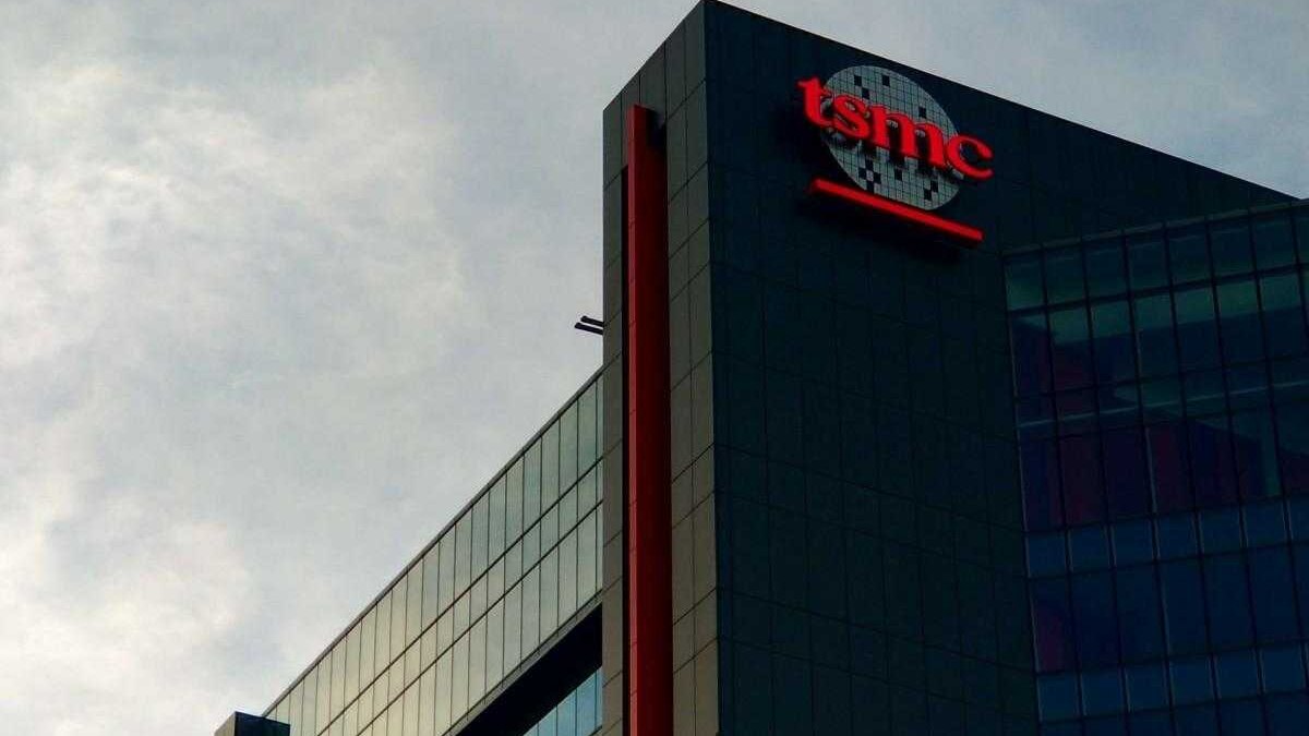 TSMC