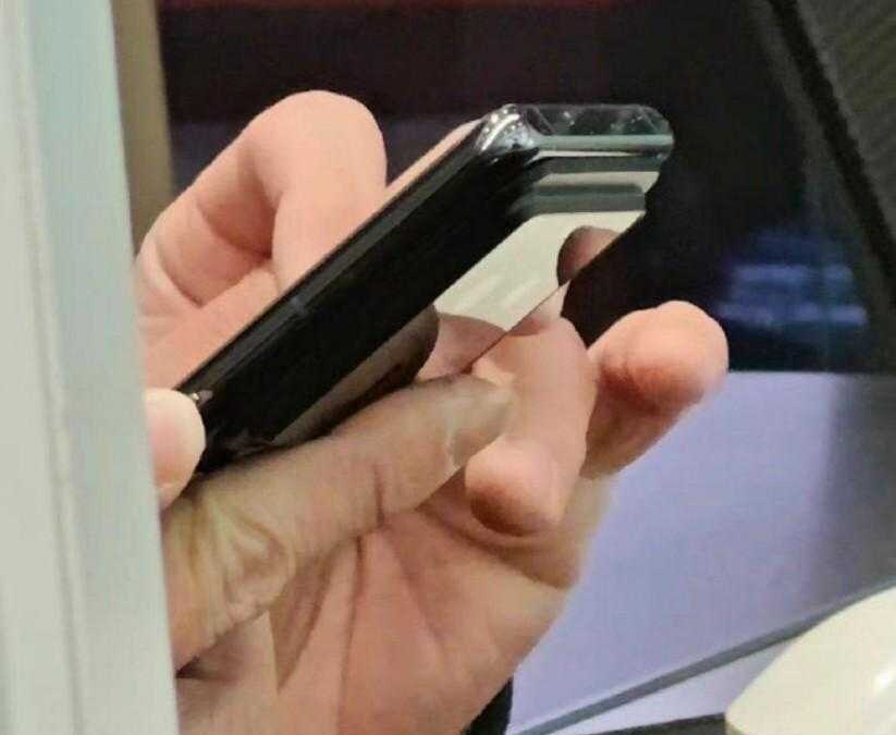 Oppo Find X6: утечка прототипа 7 Oppo