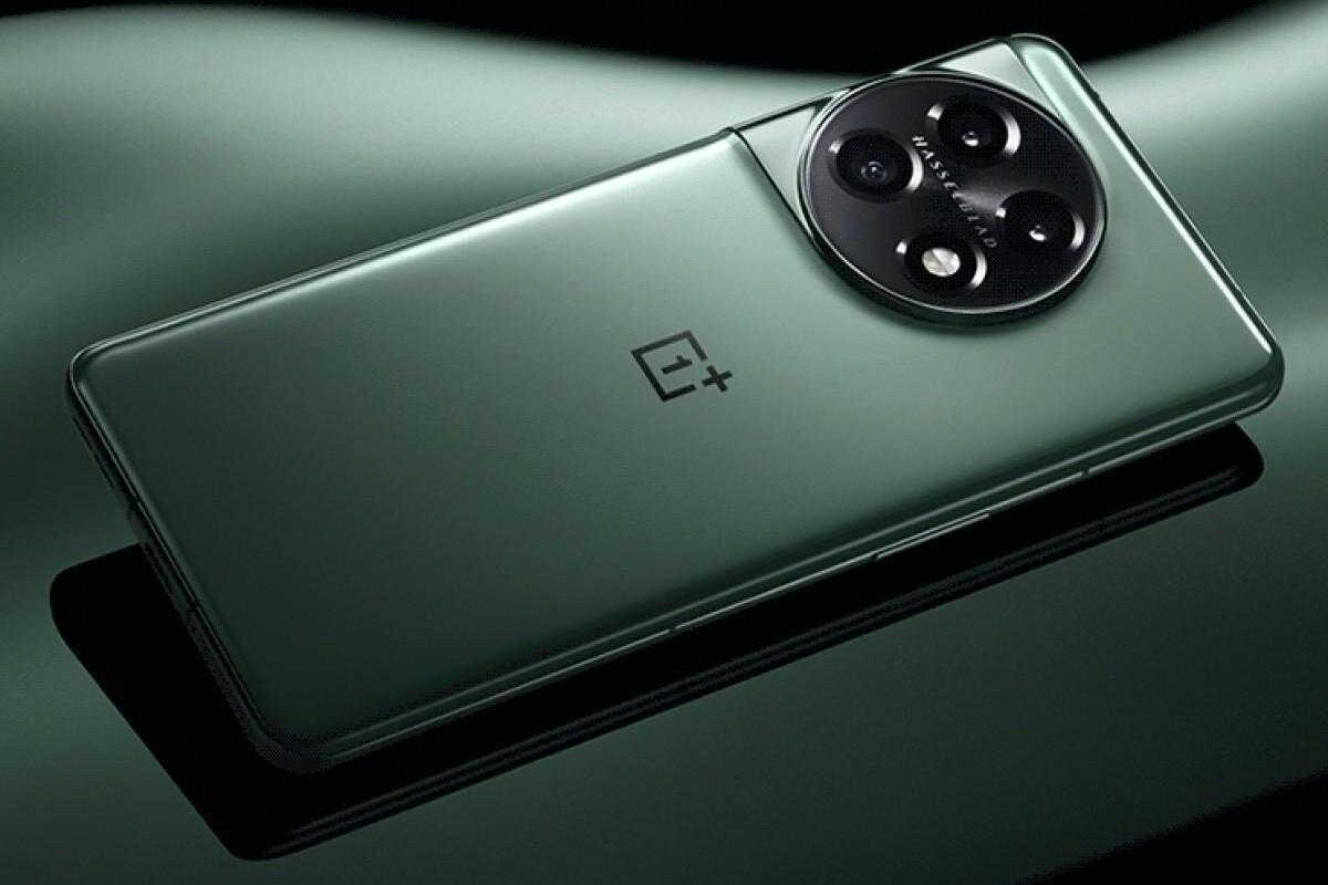 OnePlus 11