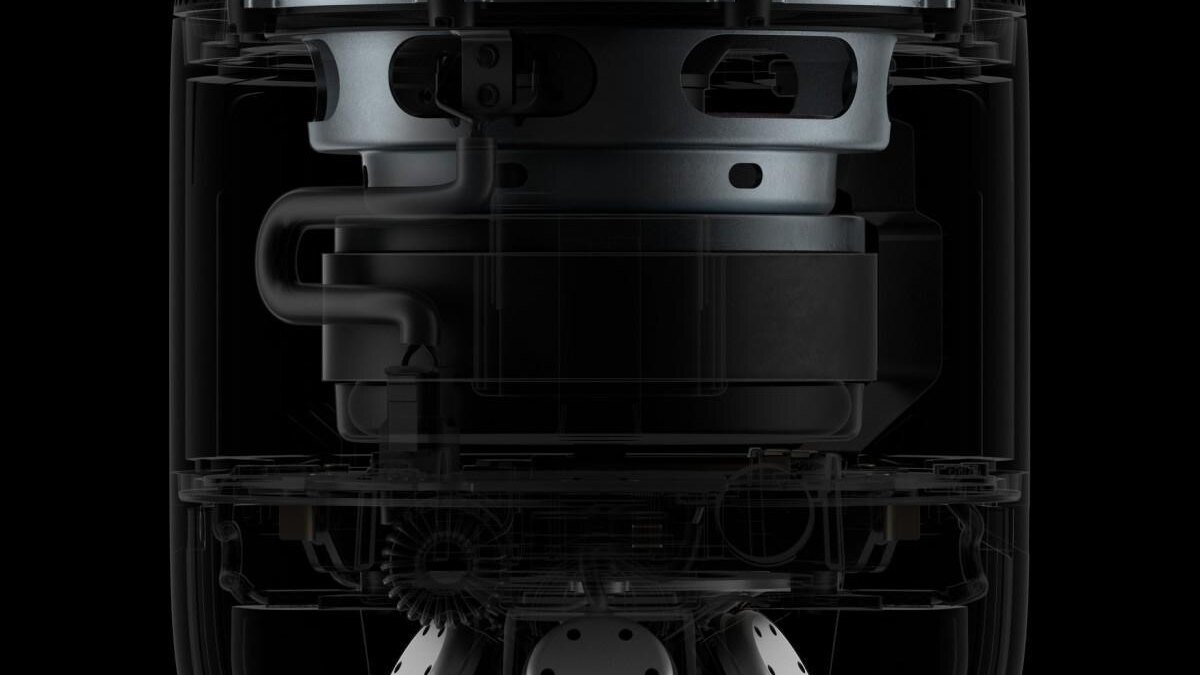 Apple анонсировала HomePod второго поколения с датчиками температуры и влажности 5 gsmarena 002 1 3