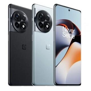 Задняя часть Huawei Enjoy 90 Pro Max с камерой