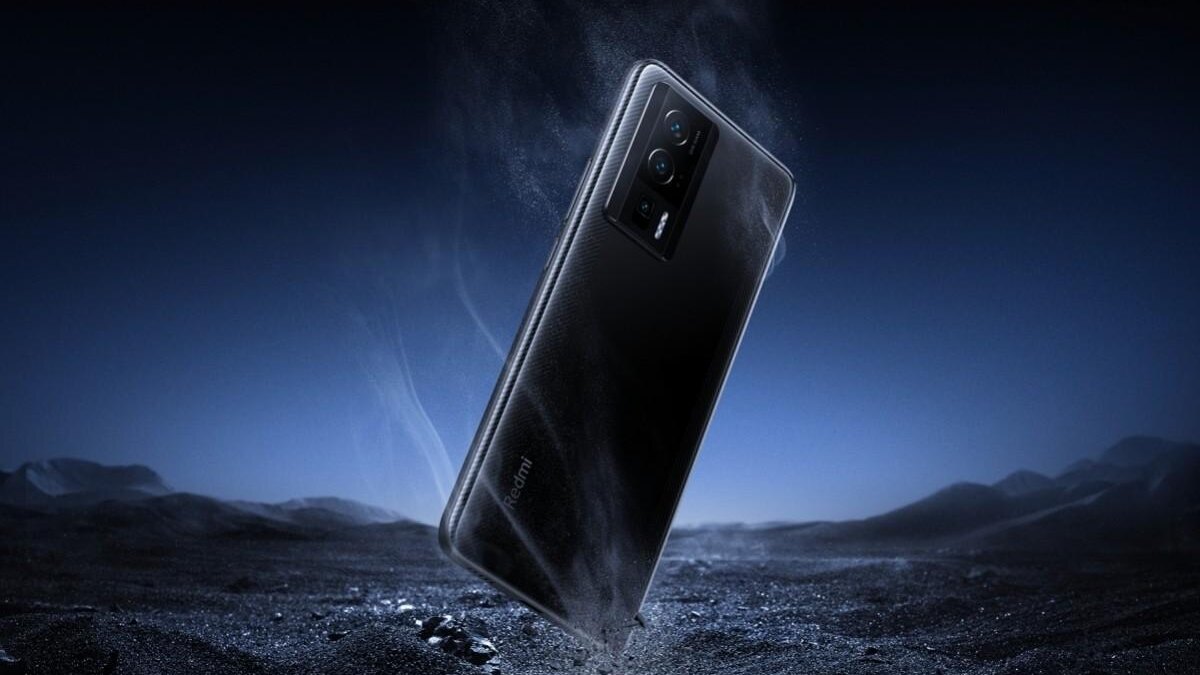 Неанонсированный Xiaomi Redmi Note 12 Turbo просочился в сеть 3 Неанонсированный Xiaomi Redmi Note 12 Turbo просочился в сеть