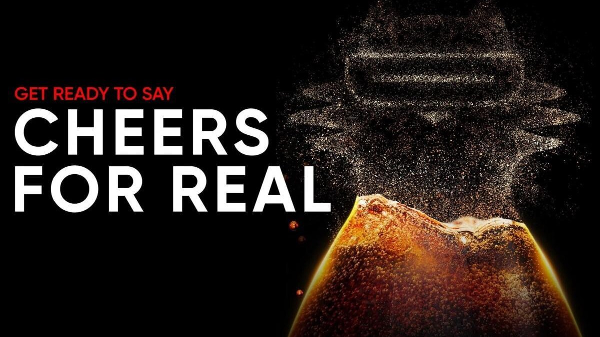 Realme: утечка Coca-Cola Phone 5 Realme