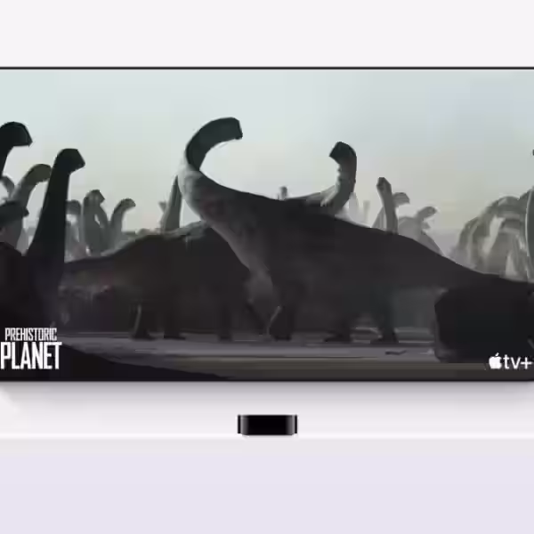 Apple анонсировала HomePod второго поколения с датчиками температуры и влажности