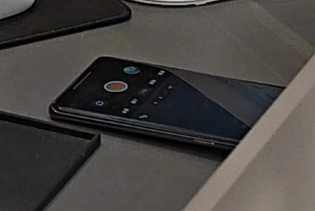 Oppo Find X6: утечка прототипа 8 Oppo