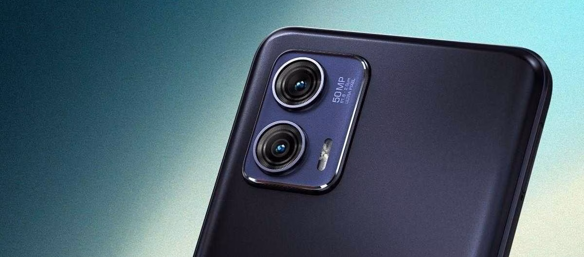 Motorola представила Moto G73 и G53 с 5G и дисплеями 120 Гц 17 Motorola