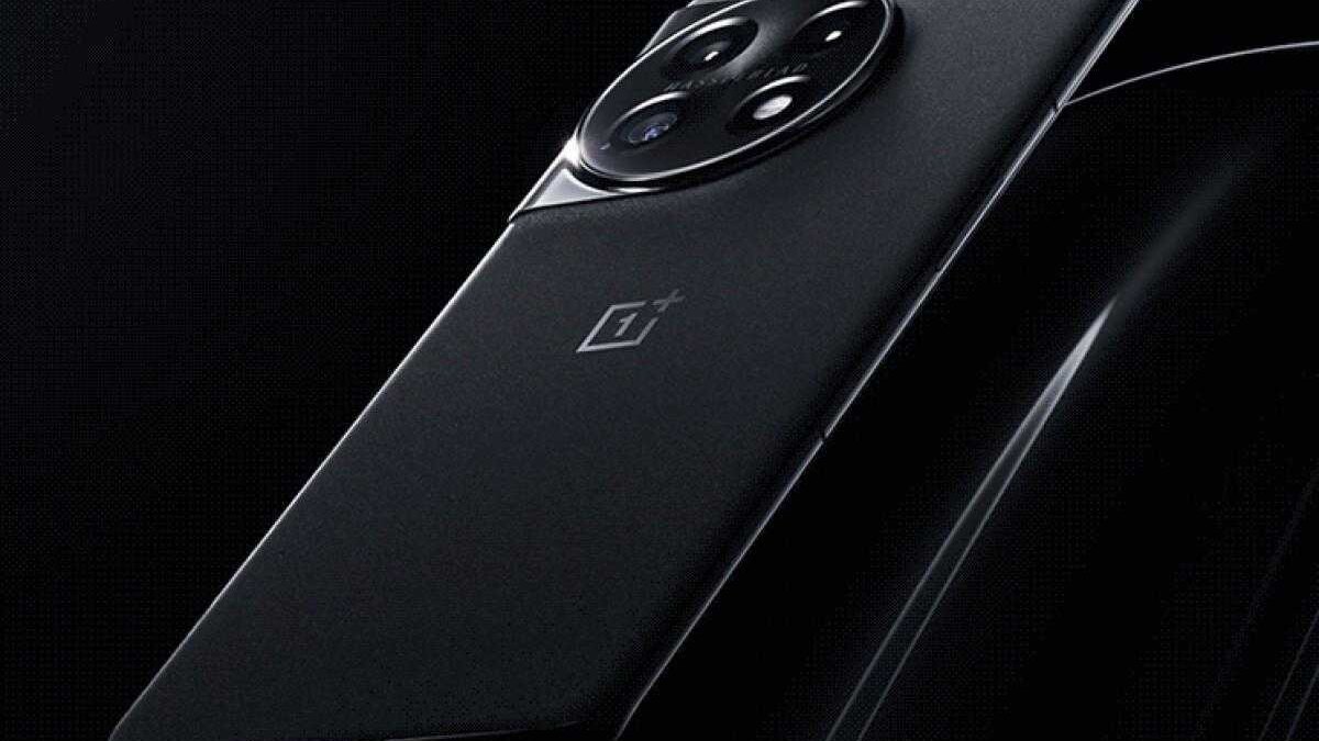 OnePlus 11 представлен официально 9 OnePlus 11