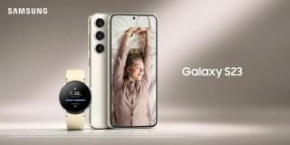 Samsung Galaxy S23: новая утечка изображений 10 gsmarena 004 3