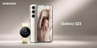 Samsung Galaxy S23: новая утечка изображений (gsmarena 004 3)