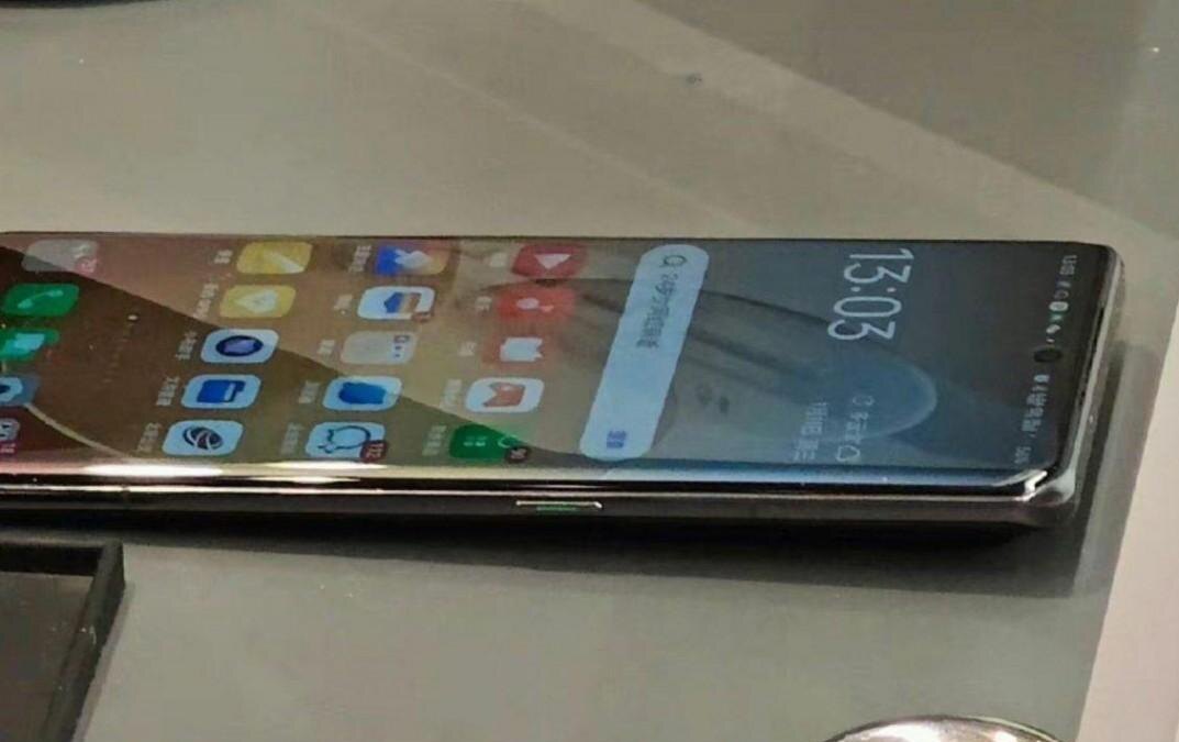 Oppo Find X6: утечка прототипа 9 Oppo