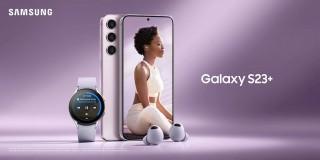 Samsung Galaxy S23: новая утечка изображений (gsmarena 005)