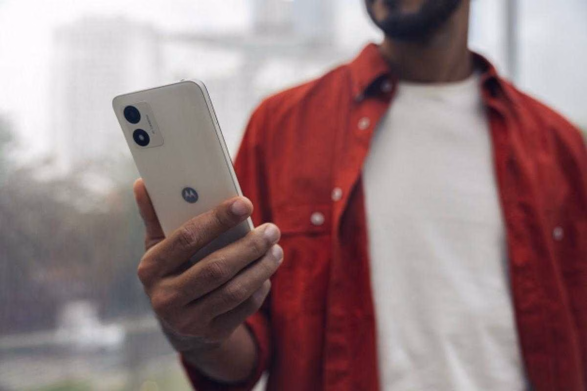 Motorola представила Moto G13, G23 и E13 6 Motorola