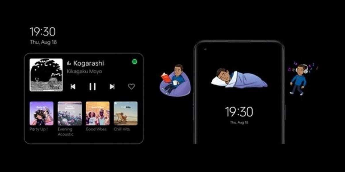 Oppo раскрыла дорожную карту обновления ColorOS 13 на первый квартал 2023 года 5 gsmarena 006 42