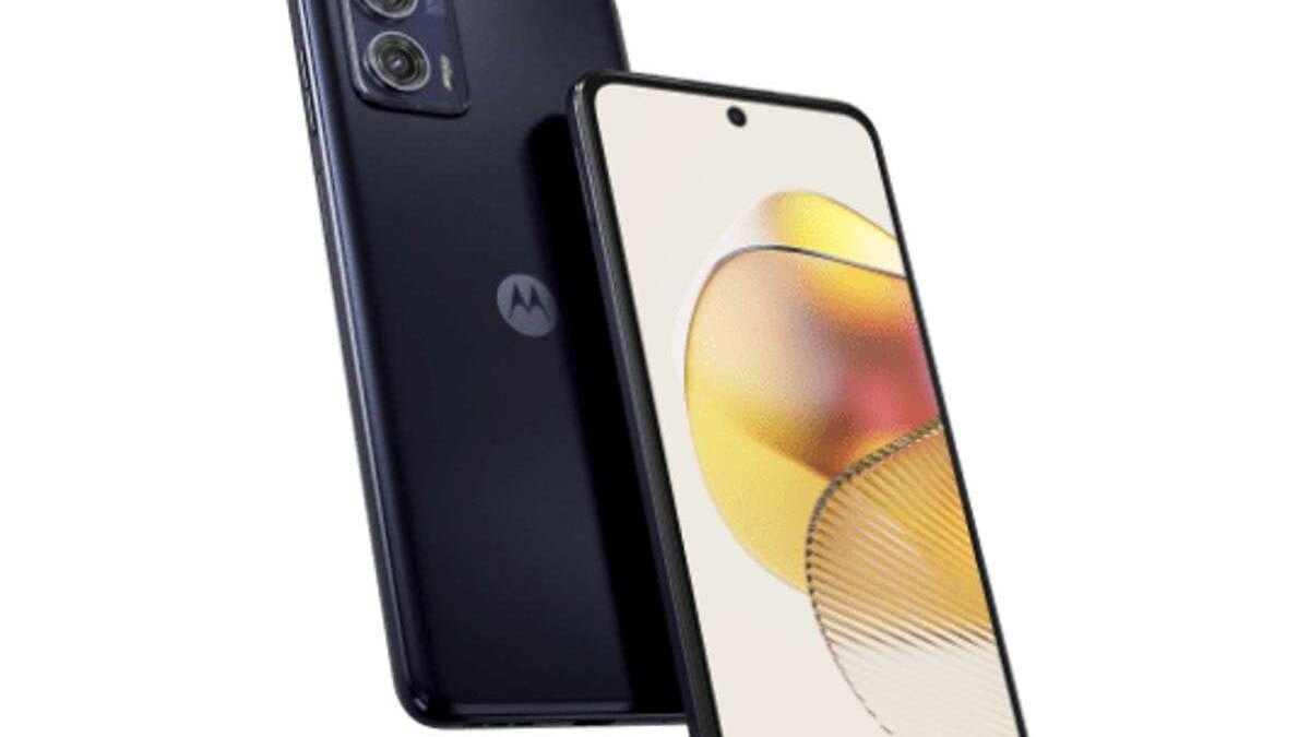 Motorola
