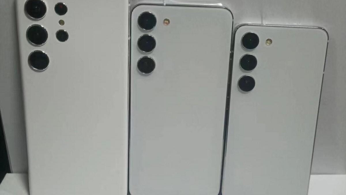 Samsung случайно подтвердил дату запуска серии Galaxy S23 11 gsmarena 014 4