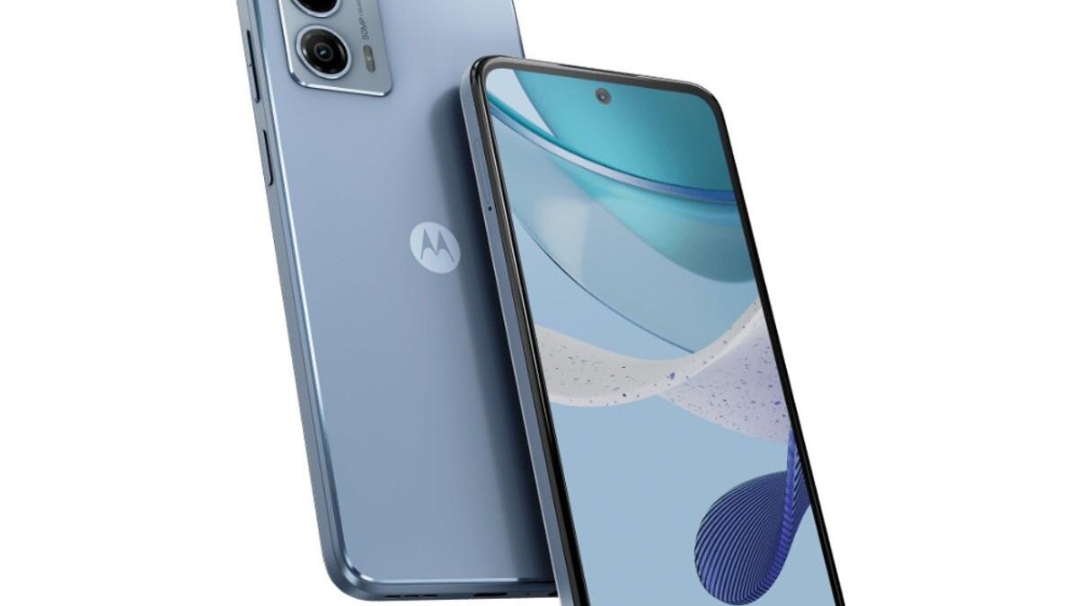 Motorola