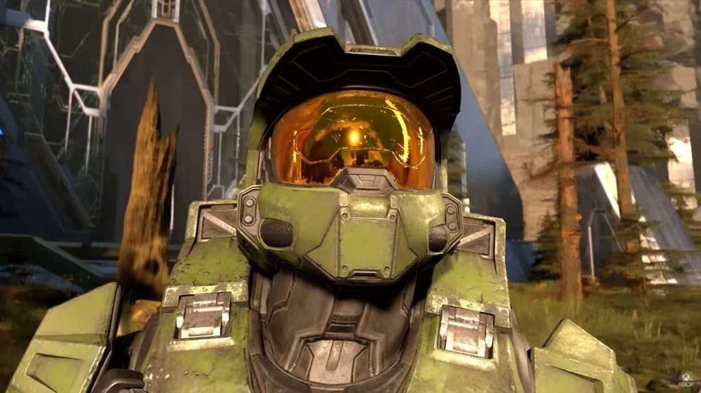 343 Industries подтвердила работу над франшизой Halo после сокращения рабочих мест