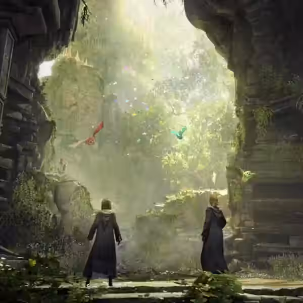 Для Hogwarts Legacy раскрыли режимы графики на PS5 и Xbox Series X/S
